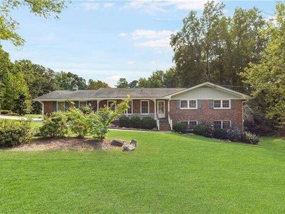 481 Shay Dr SW, Marietta, GA, 30060