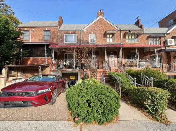 65-03 Alderton Street, Rego Park, NY 11374