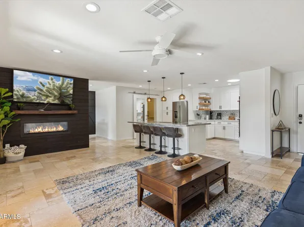 8743 E LINCOLN Drive, Scottsdale, AZ 85250