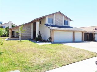 179 N Avenida Rio Bravo, Anaheim, CA 92808