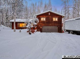 980 Vail View Dr, Fairbanks, AK 99712