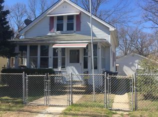 60 Tilton St, Springfield, MA 01109