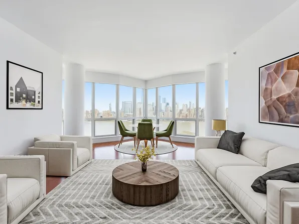 77 Hudson St APT 3306, Jersey City, NJ 07302