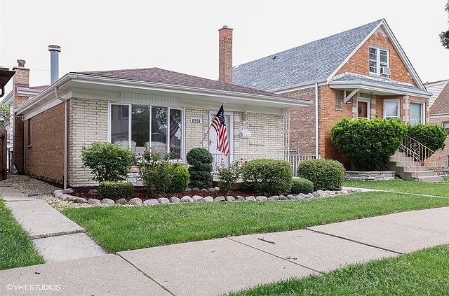 1st image of 5641 S McVicker Ave