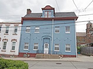 4303 Davison St, Pittsburgh, PA