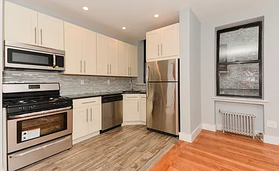 Rented by Clove Realty LLC