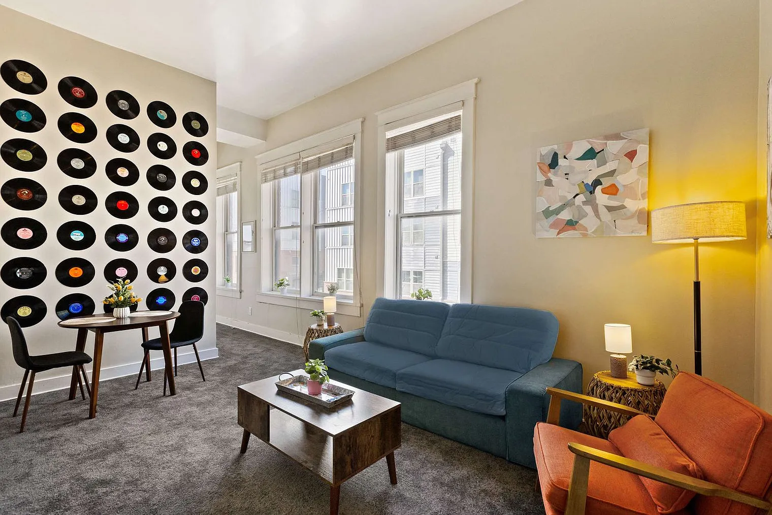 1 bed, 1.0 bath, $1,825 — Photo 1