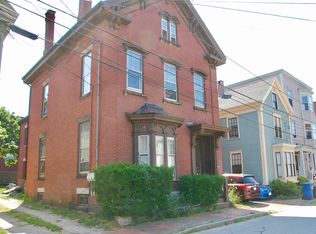 112 Winter St #1, Portland, ME 04102