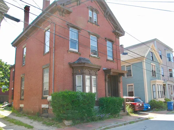 112 Winter St #1, Portland, ME 04102