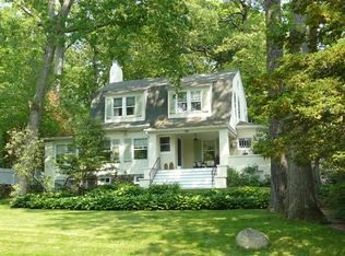 335 Wastena Ter, Ridgewood, NJ 07450