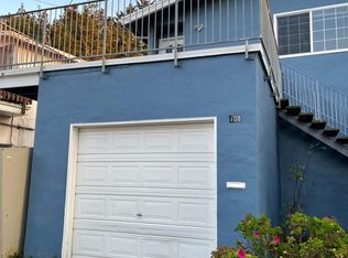 408 Lewis Ln, Pacifica, CA 94044