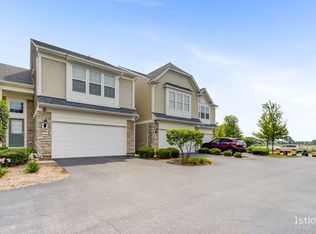 345 Devoe Dr, Oswego, IL 60543