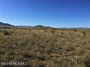 0 E Whetstone Ranch Dr, Elgin, AZ 85611