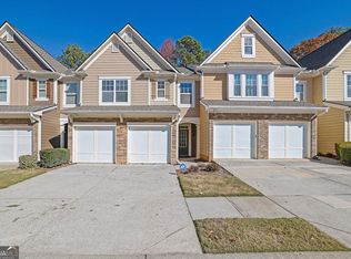 1911 Lake Heights Cir NW #1, Kennesaw, GA 30152