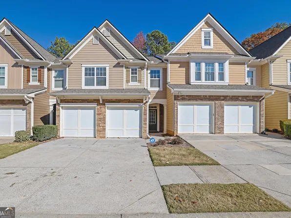 1911 Lake Heights Cir NW #1, Kennesaw, GA 30152