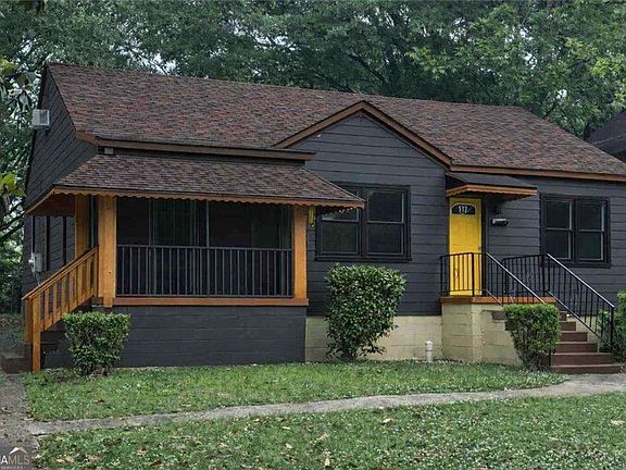 2nd image of 1712 Clifton Way SE