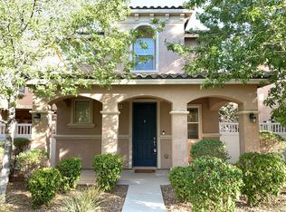 3208 Color Collage Walk, Henderson, NV 89044
