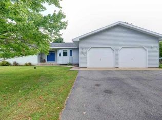 5203 Apache Ln, Weston, WI 54476