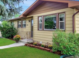 571 Michael Dr, Sheridan, WY 82801