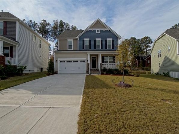 332 Rapport Dr, Cary, NC 27519