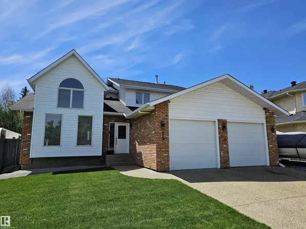15 Paquette Pl, Saint Albert, AB T8N 5K9