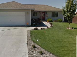 317 Villa Real Dr, Sunnyside, WA