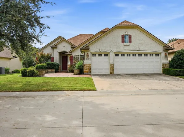 10417 Belvedere Dr, Denton, TX 76207