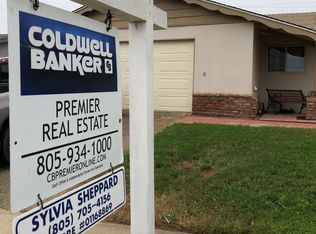 1305 Mira Flores Dr, Santa Maria, CA 93455