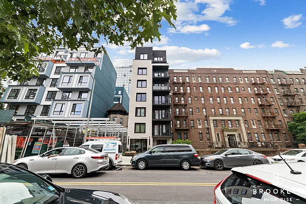 Rented by Brooklyn High Rise LLC | media 33