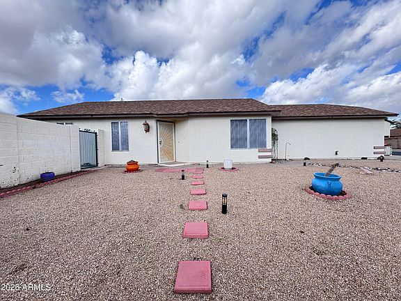 3rd image of 14957 W BOTTLE TREE Avenue