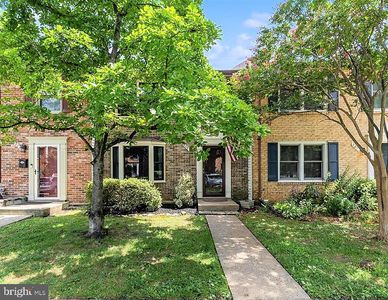 279 Gundry Dr, Falls Church, VA, 22046