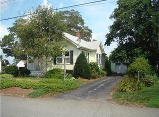 65 Hazard Ave, East Providence, RI 02914