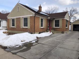 80 Marindale Ave, Logan, UT 84321