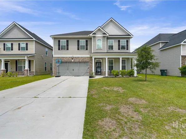 188 Laguna Way, Savannah, GA 31405