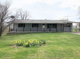 4640 W Highway 47, Hawk Point, MO 63349