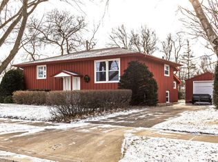 724 22nd St NE, Rochester, MN 55906