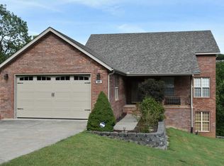 88 Harbor View Dr, Branson West, MO 65737