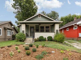 4251 Carrollton Ave, Indianapolis, IN 46205
