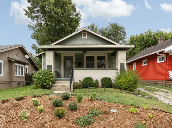 4251 Carrollton Ave, Indianapolis, IN 46205