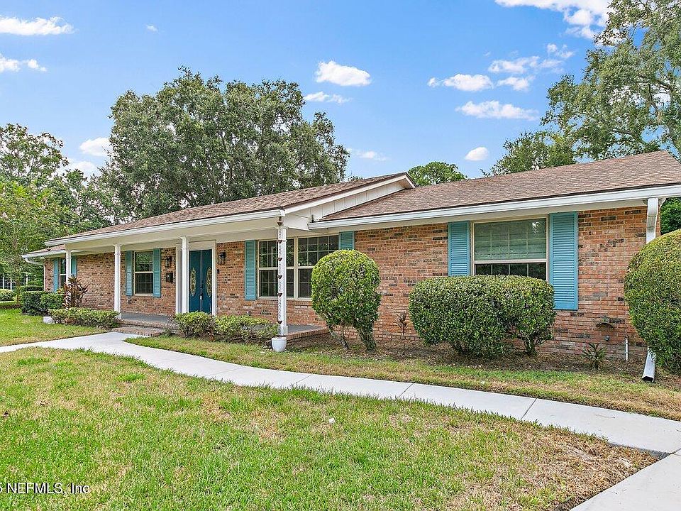 6870 LA LOMA Drive, Jacksonville, FL 32217 | Zillow