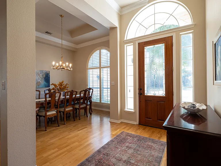 17200 Poncho Springs Ln — Photo 29