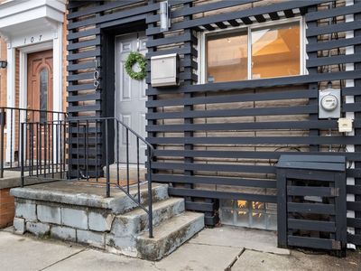 109 S 22nd St, Pittsburgh, PA, 15203