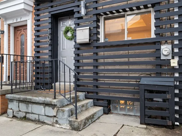 109 S 22nd St, Pittsburgh, PA 15203