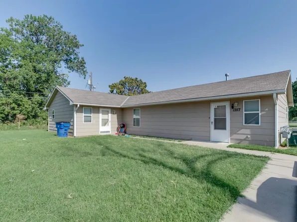1355-57 N Cleveland Ave, Wichita, KS 67214