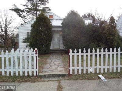 6017 Burgess Ave, Baltimore, MD, 21214