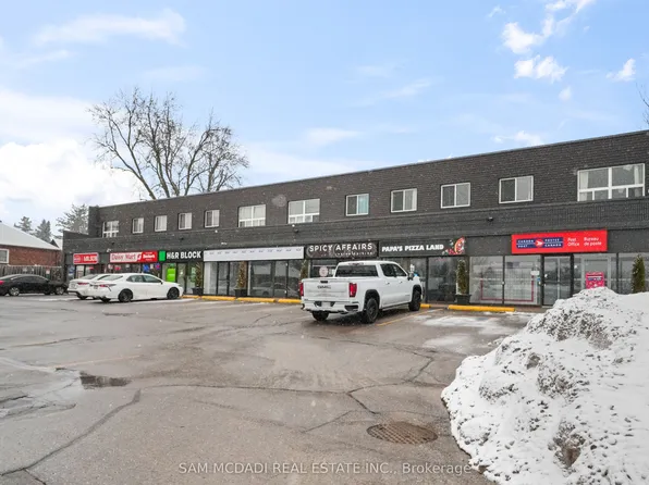 130 King St E, Clarington, ON