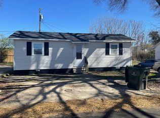 115 Case Ln, Fountain Inn, SC 29644