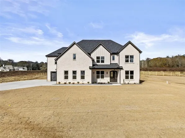 3250 Indian Shoals Rd, Dacula, GA 30019
