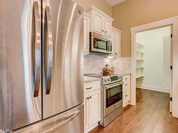 Photo from a similar plan.