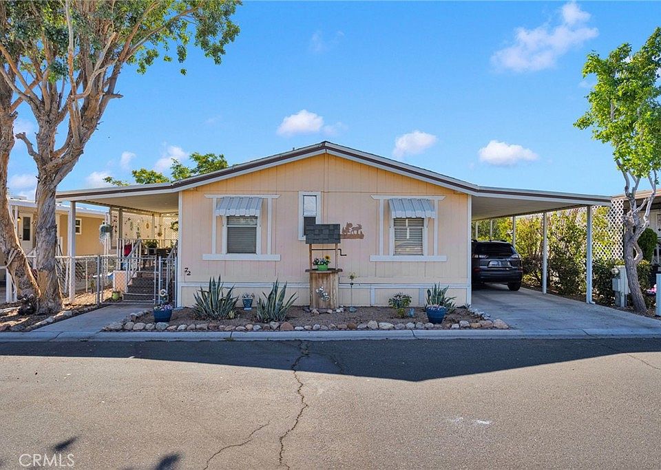 1st image of 9161 Santa Fe Ave E Space 72